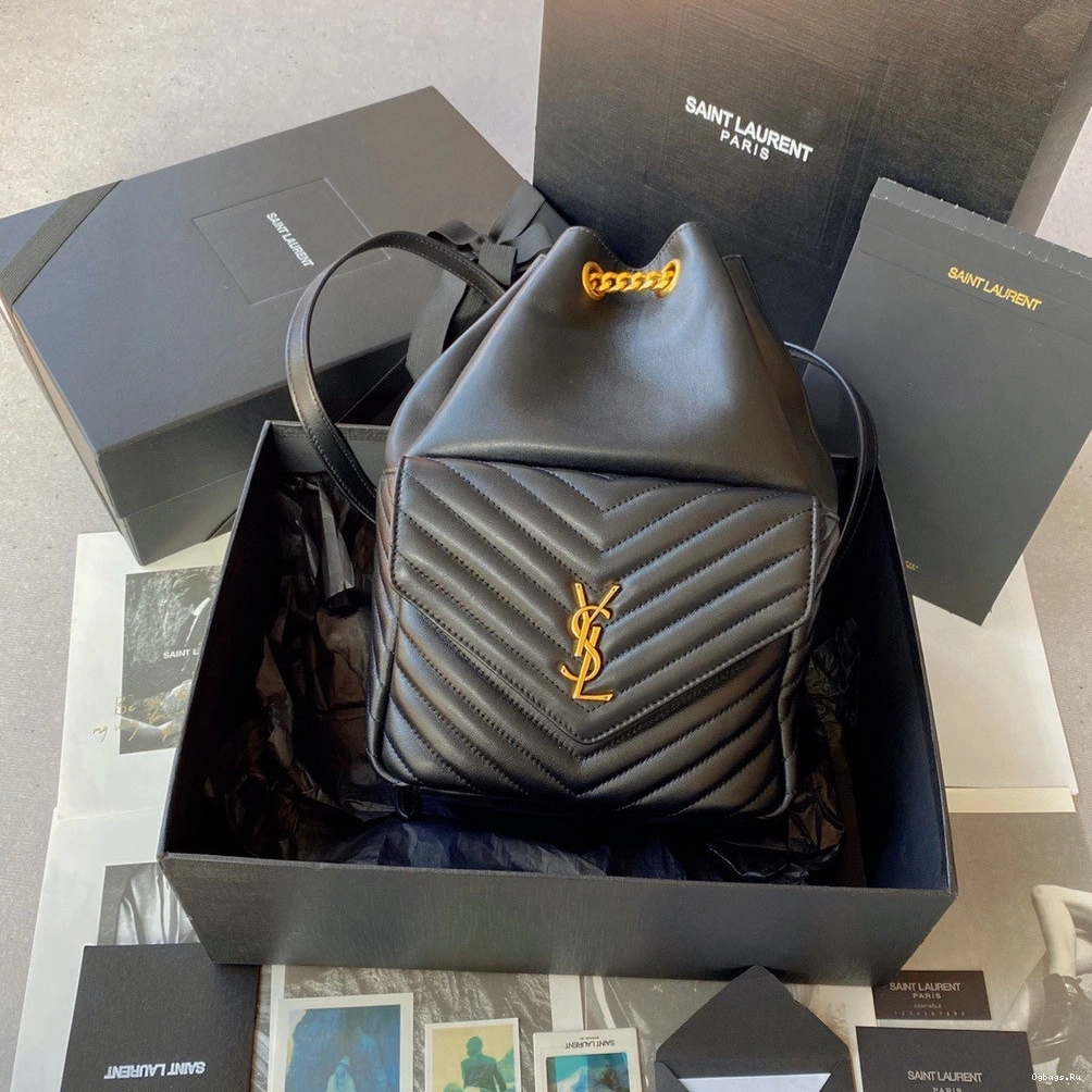 BACKPACK JOE YSL 0708